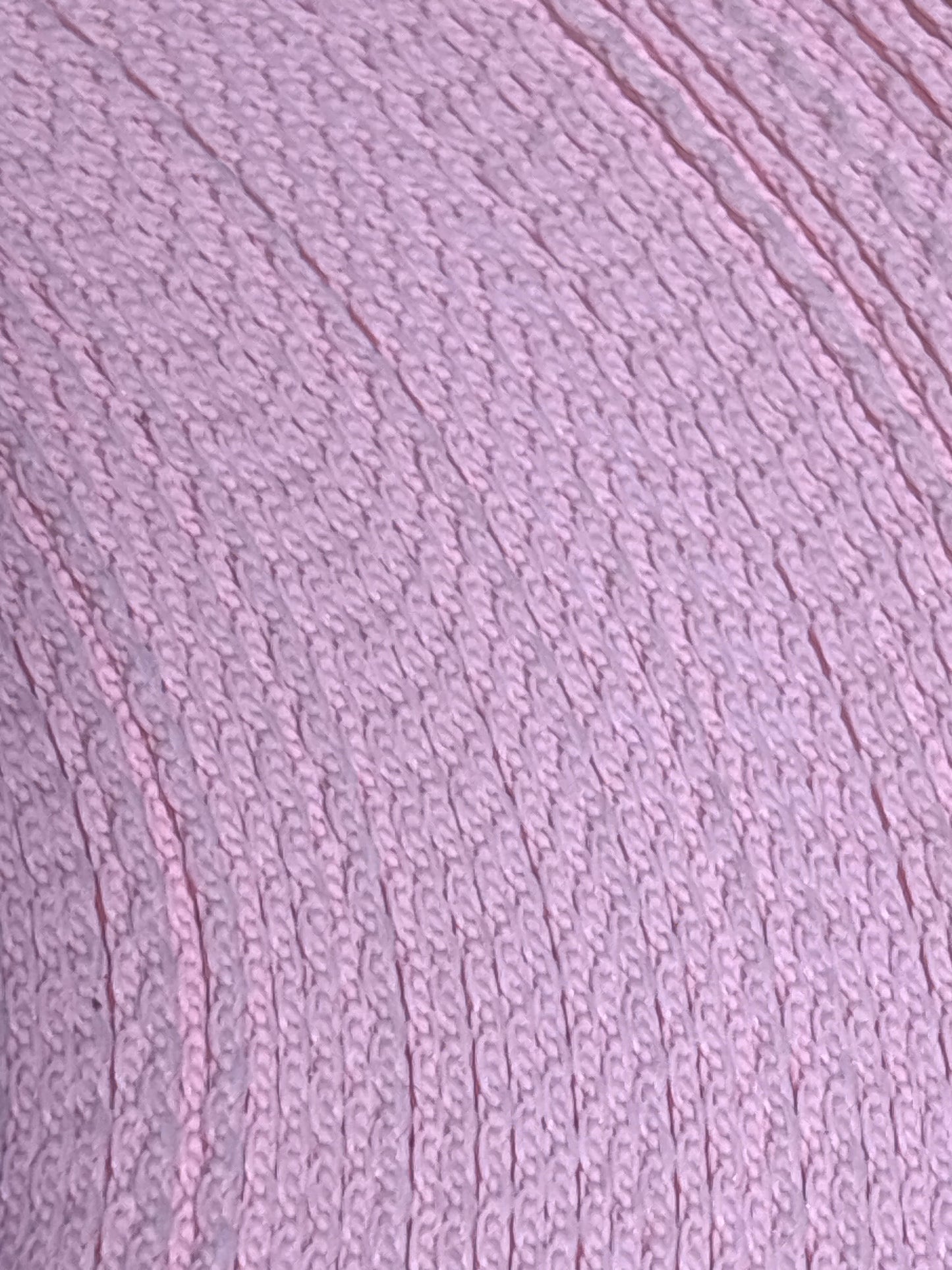 38mm Polypropylene Webbing - 12 Colours (Price per 25cm)