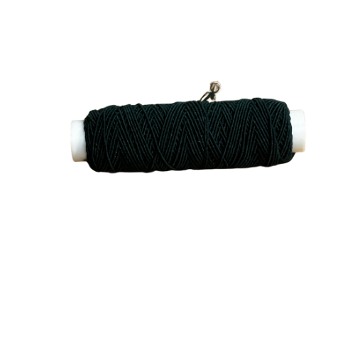 0.5mm Shirring Elastic - Assorted Colours