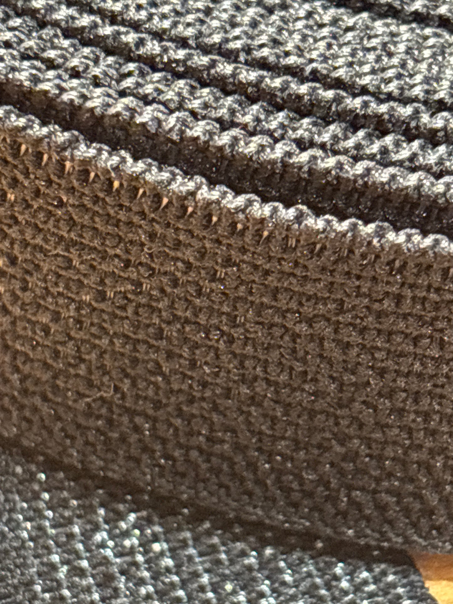 32mm Petra-Stretch Anti-Roll Elastic (Price per 25cm)