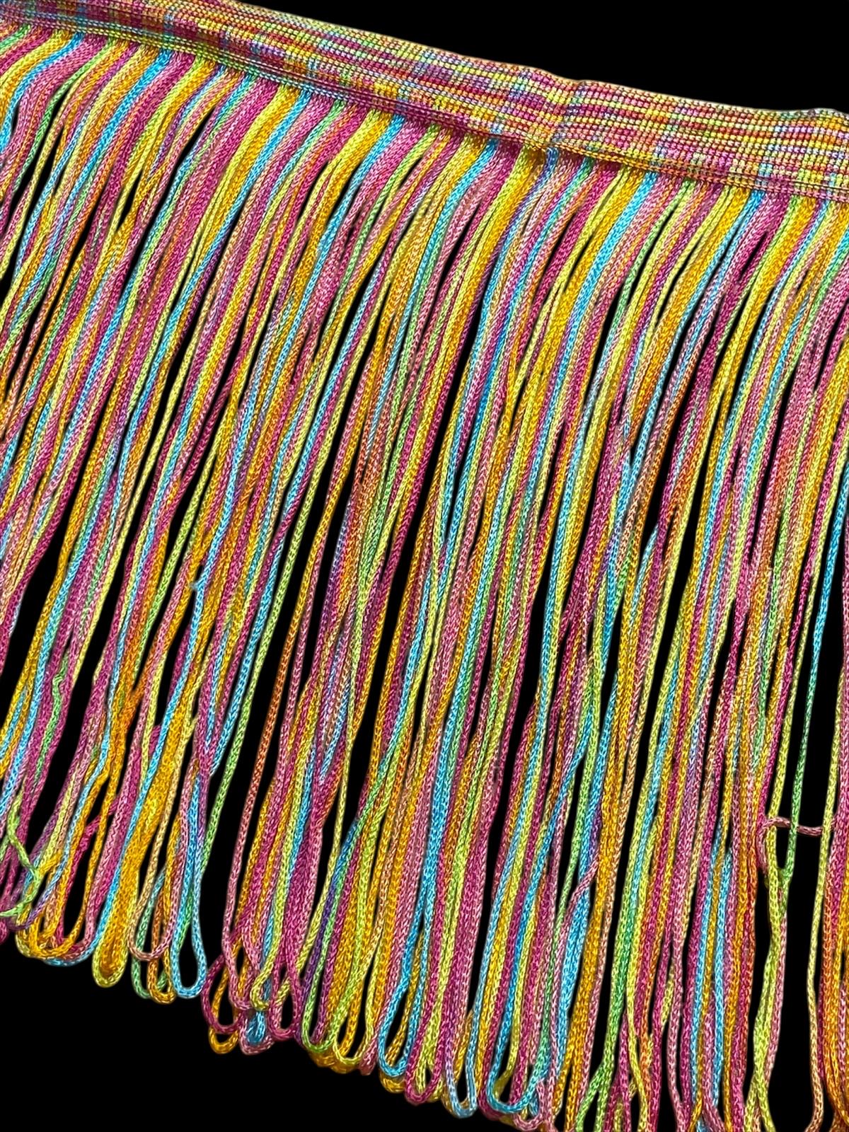 31cm Multi Loop Fringe (Price per 25cm)