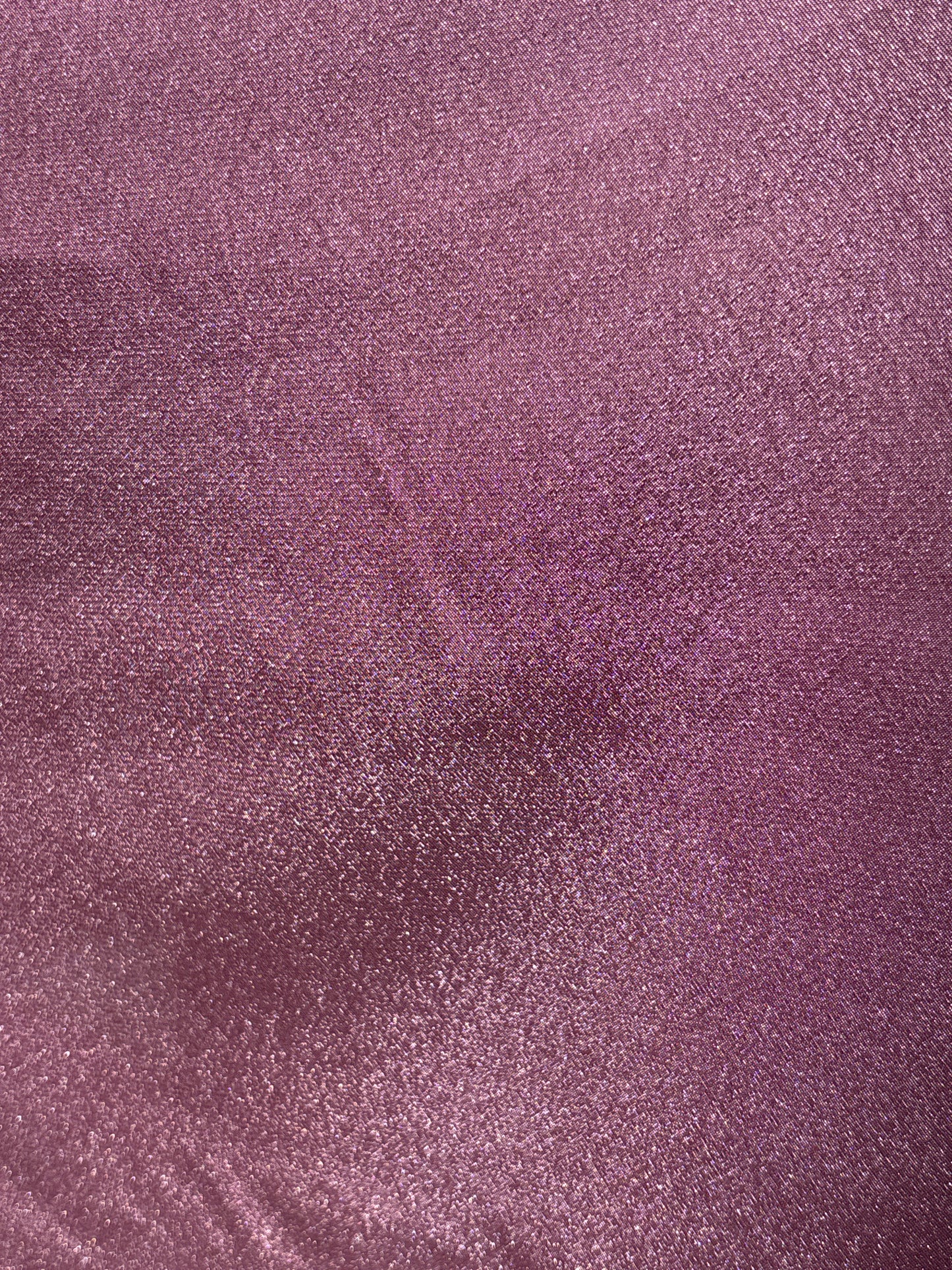 JB Dusty Rose Satin Back Crepe (Price per 25cm)