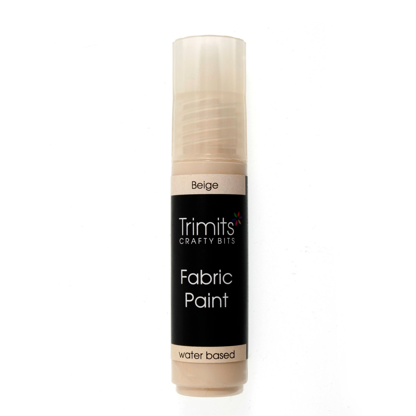 Trimits Fabric Paint Pen (28 Colours)