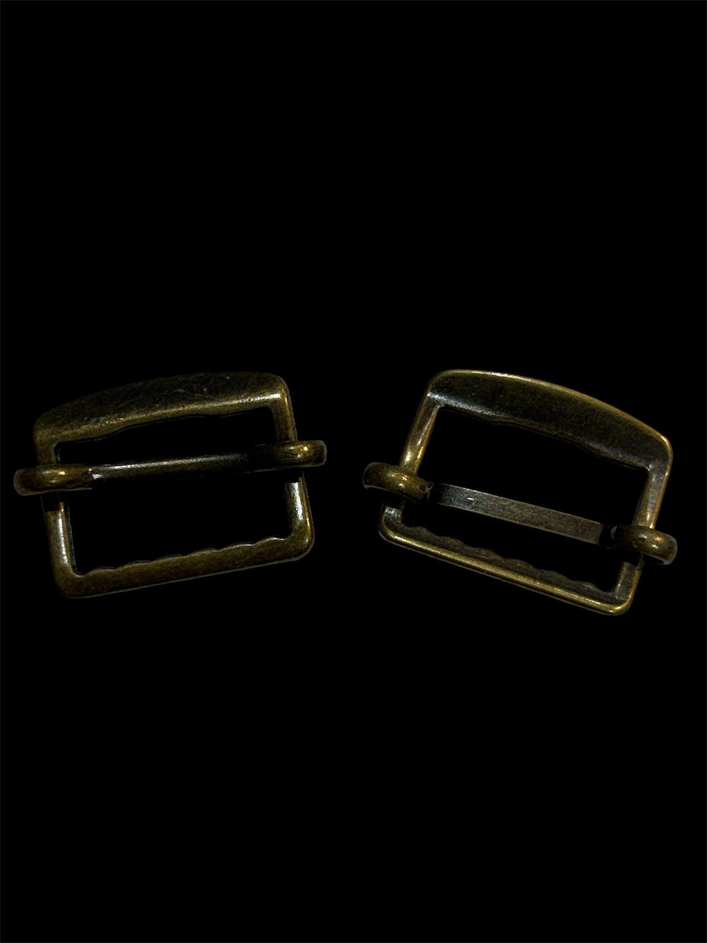 20mm Magi Slide Buckles (4 Colours Available )