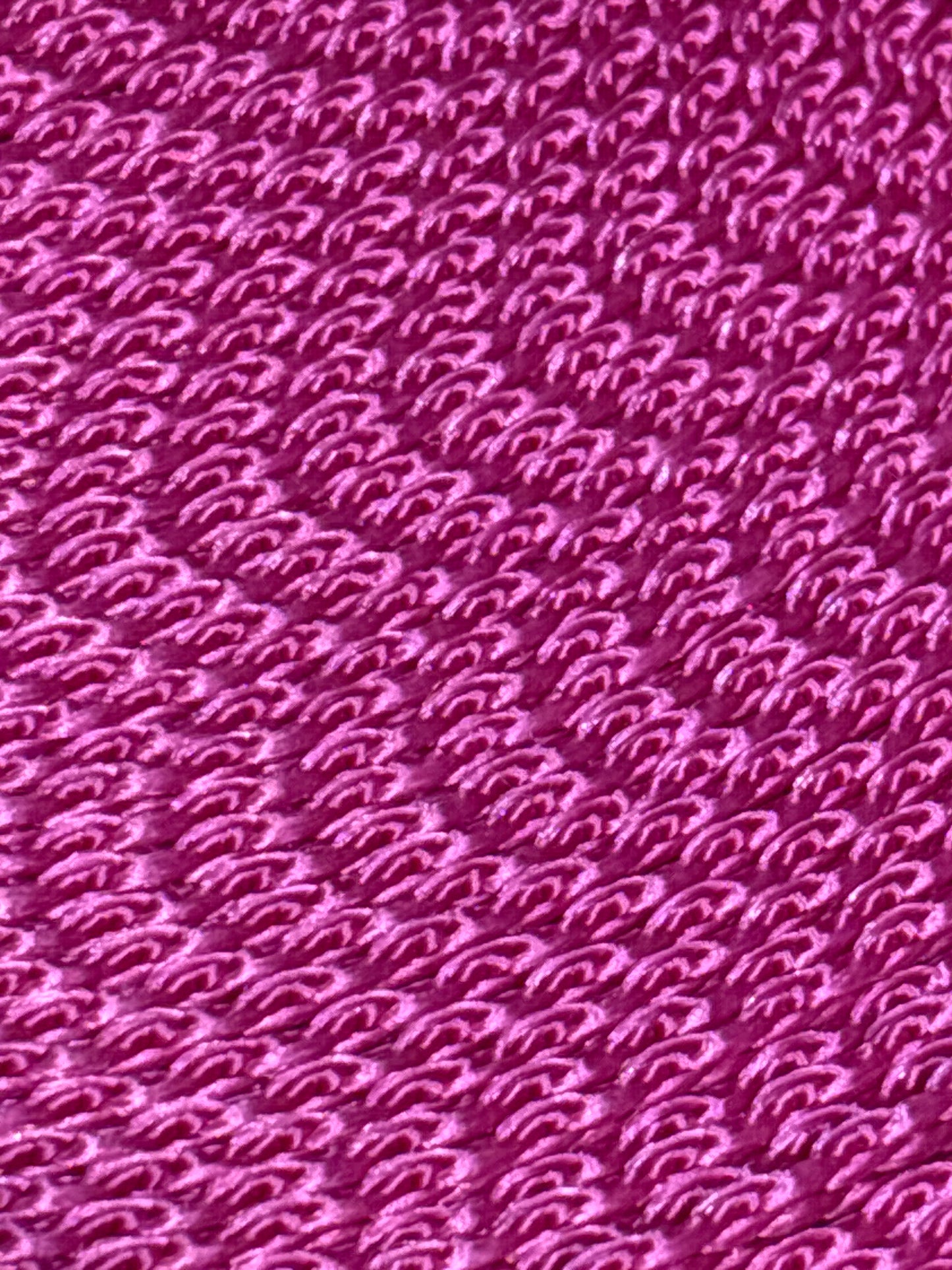 38mm Polypropylene Webbing - 12 Colours (Price per 25cm)
