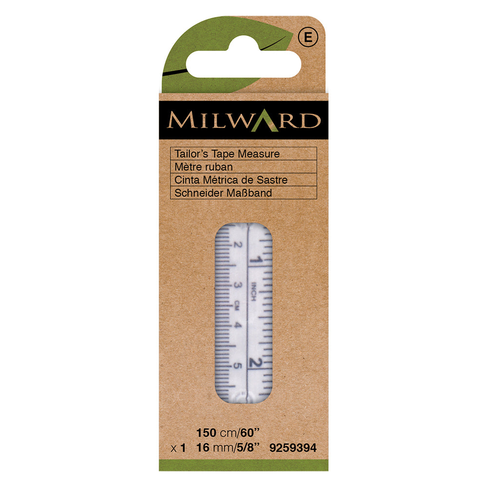Analogical Tape Measure