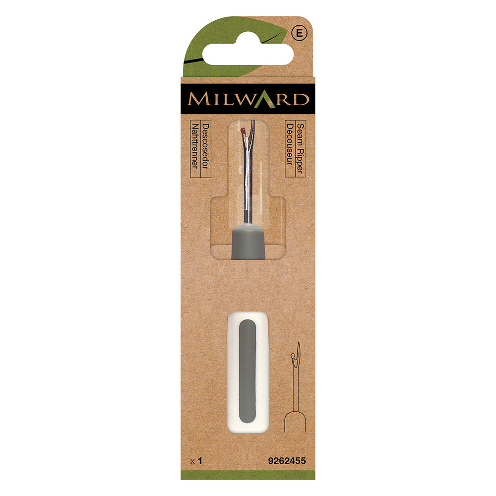 Soft Grip Seam Ripper