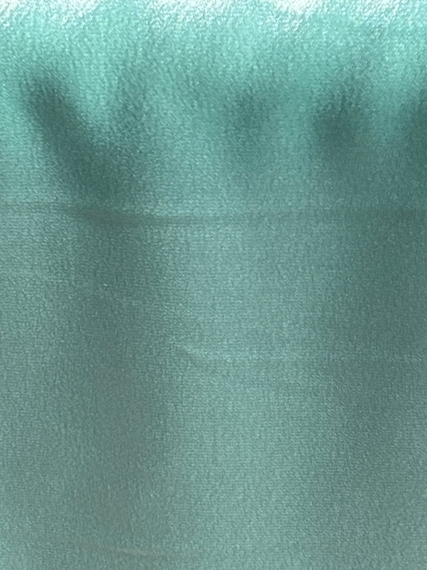 JB Mint Satin Back Crepe (Price per 25cm)