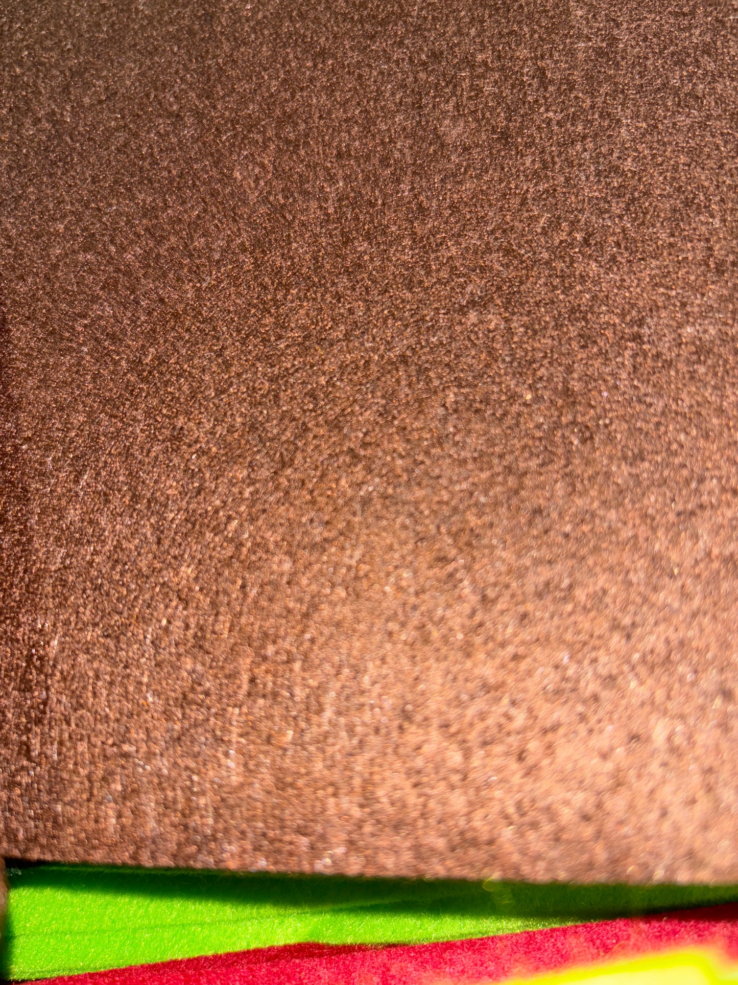 A4 Felt Piece (32 Colours)