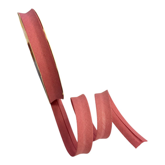 18mm Byesta Linen Bias Binding (various colours, priced per 25cm)