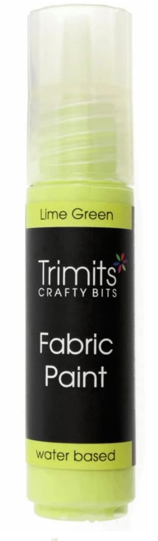 Trimits Fabric Paint Pen (27 Colours)