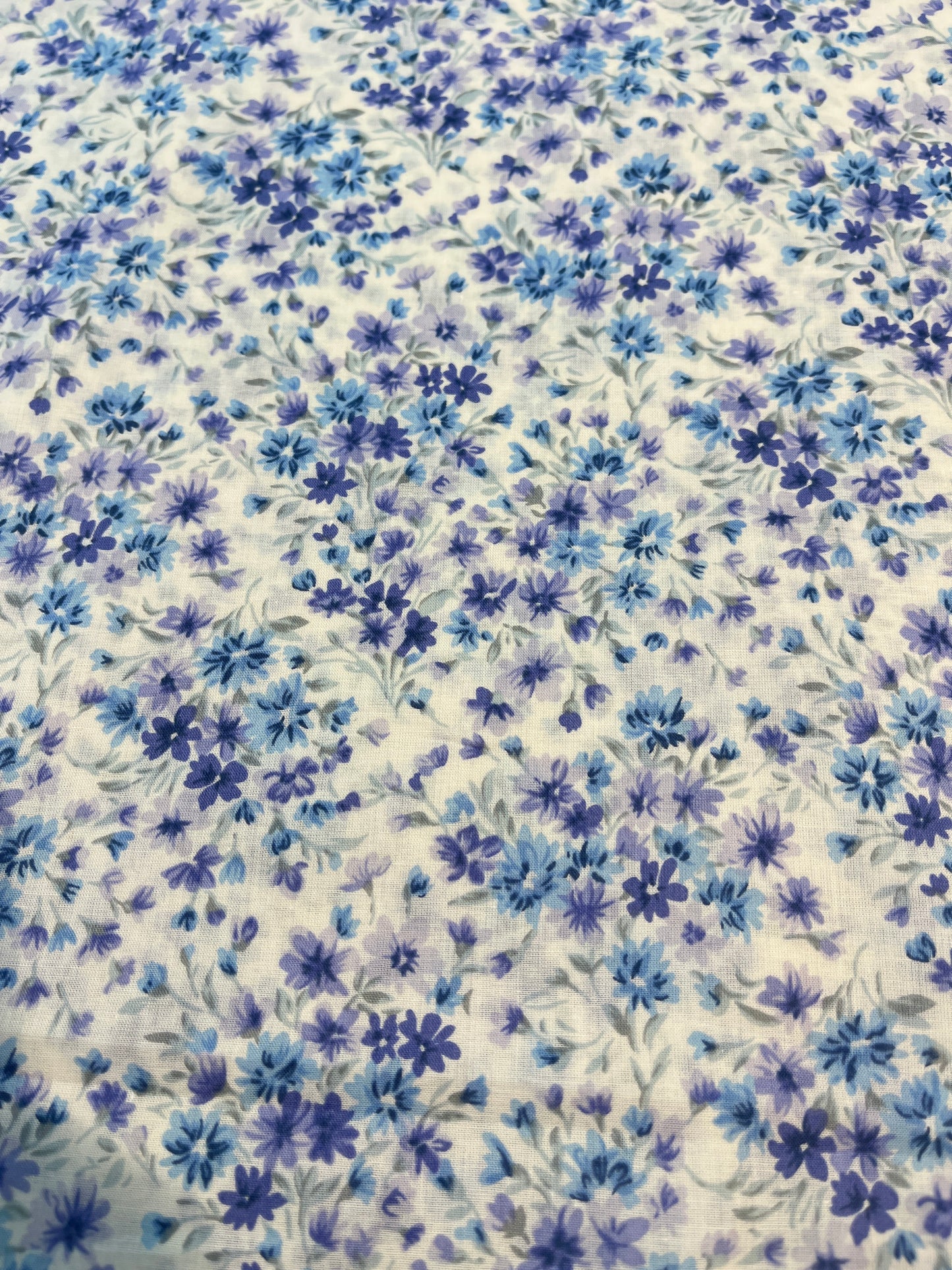 Florence Cotton Lawn Fabric (Price Per 25cm)
