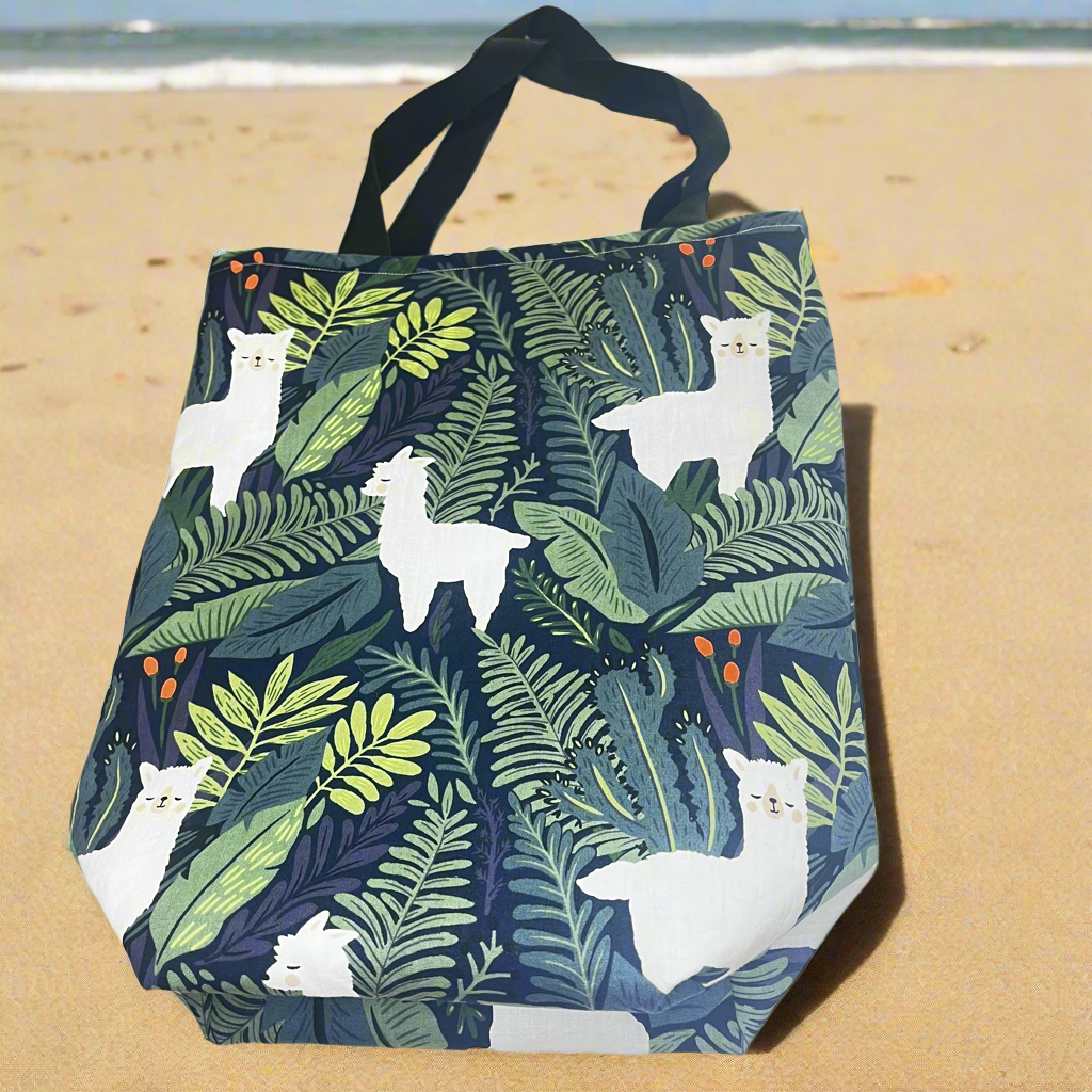Llamas Bag