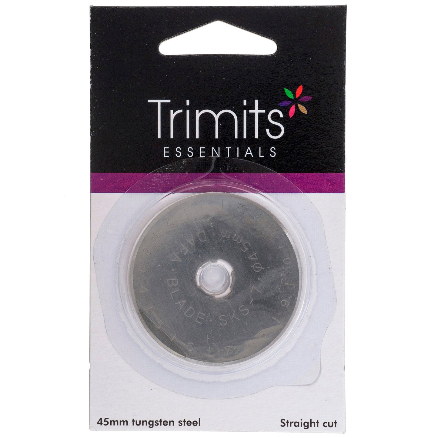 Trimits 45mm Rotary Blade