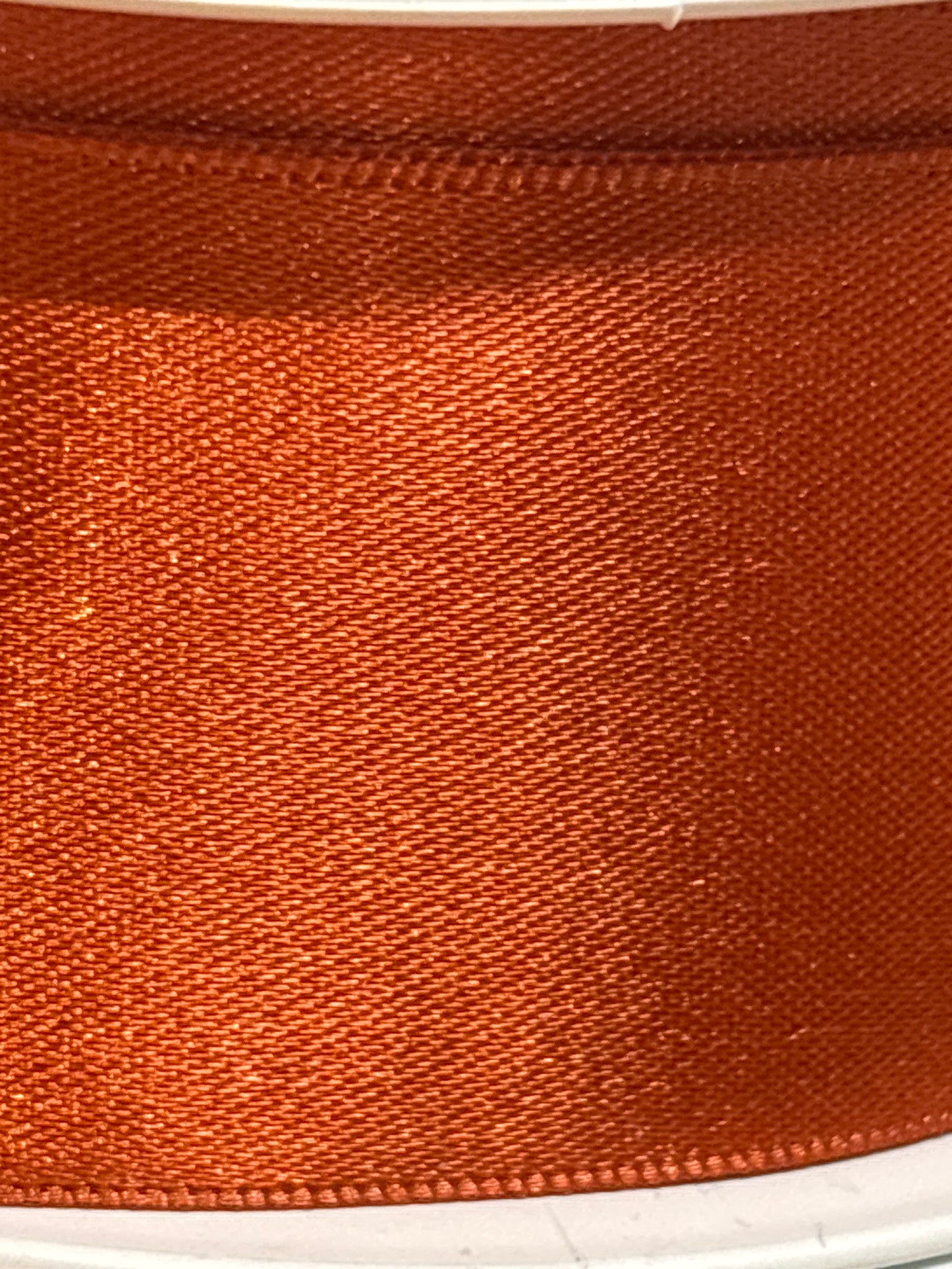 35mm Double Satin - 2 Colours available (Price per 25cm)