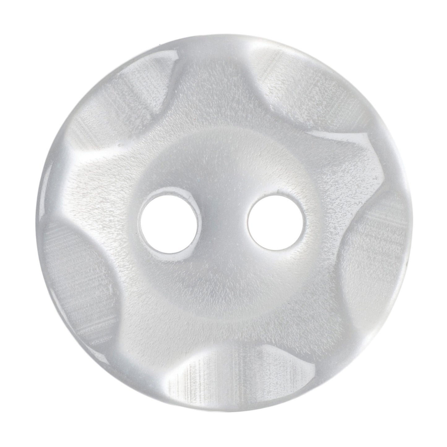 Hemline 13.75mm Buttons - 6 pack