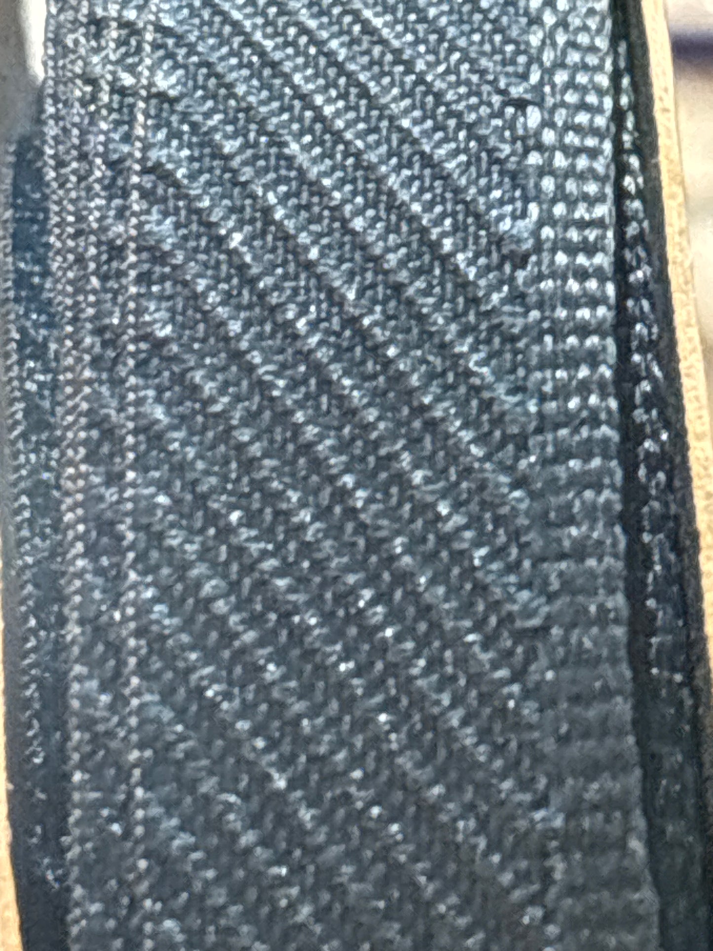 14mm Polyester Kicktape - 3 Colours (Price per 25cm)