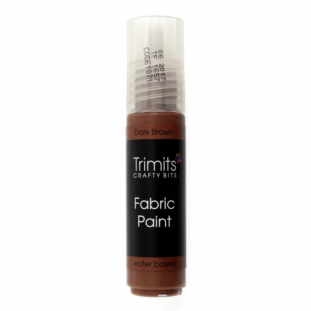 Trimits Fabric Paint Pen (28 Colours)