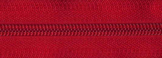 Nylon Open End Zips 36cm/ 14”