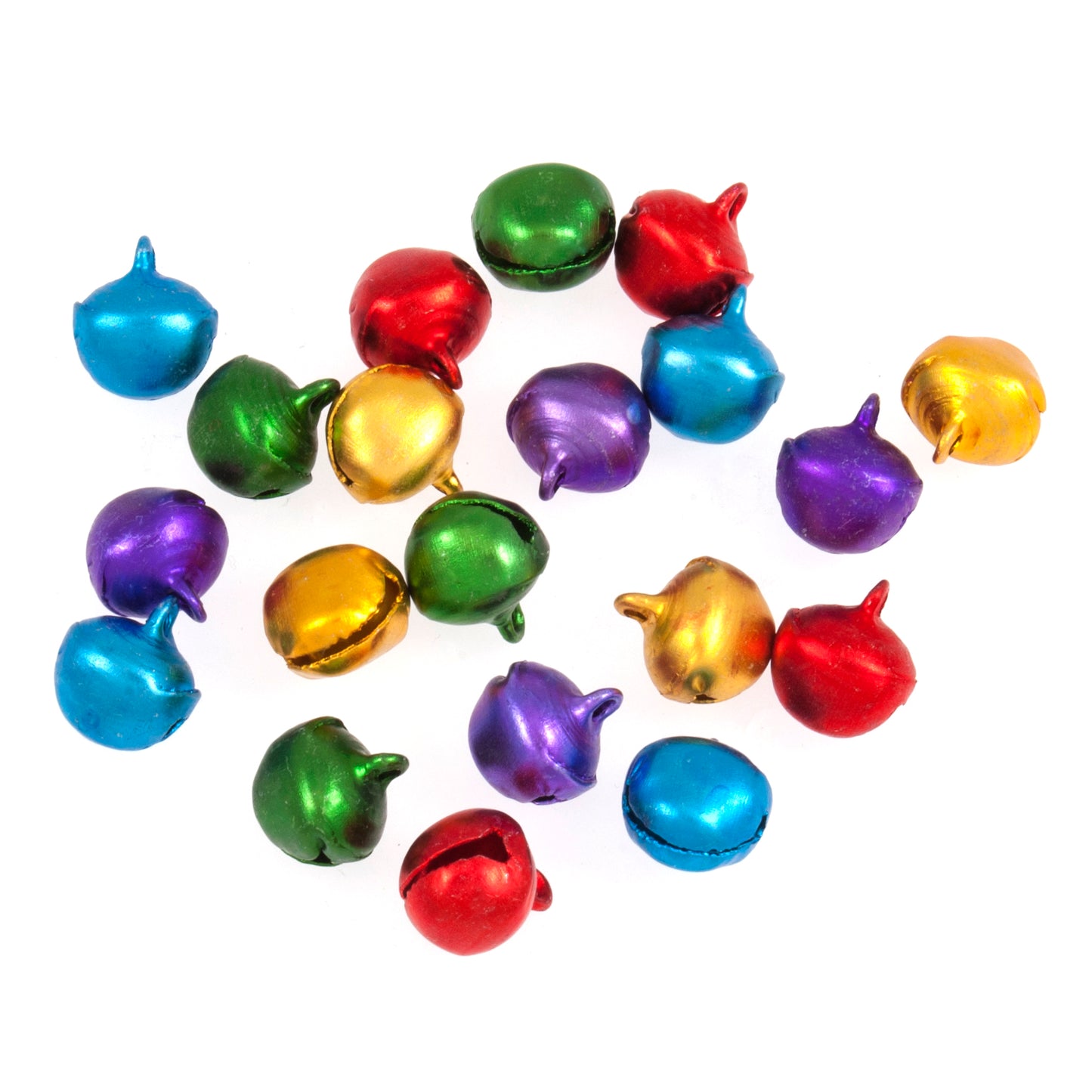 Trimits 12mm Assorted Bells