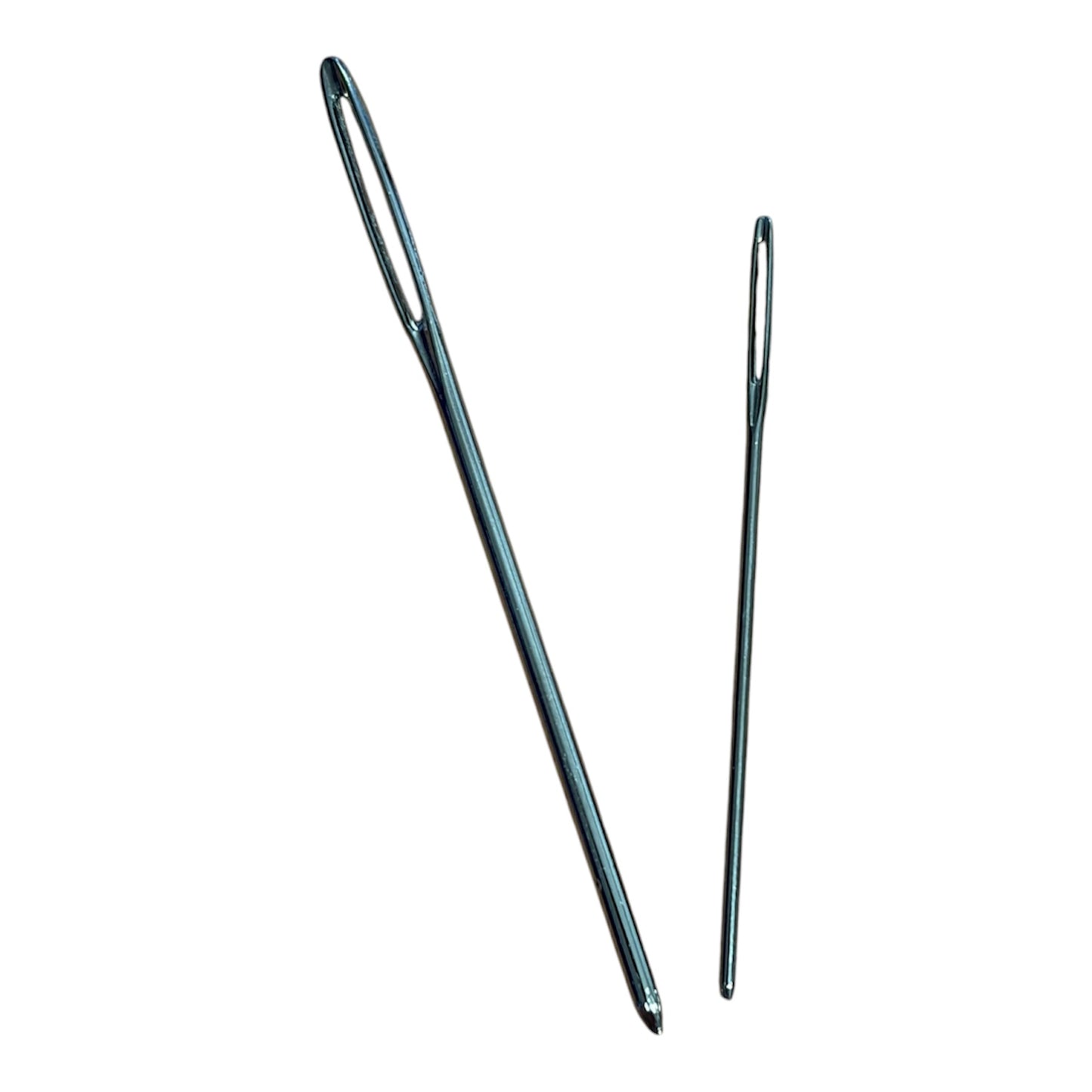 Budget Yarn Needle Pair
