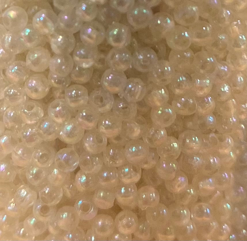 Loose Beads and Sequins (Price Per Gram)