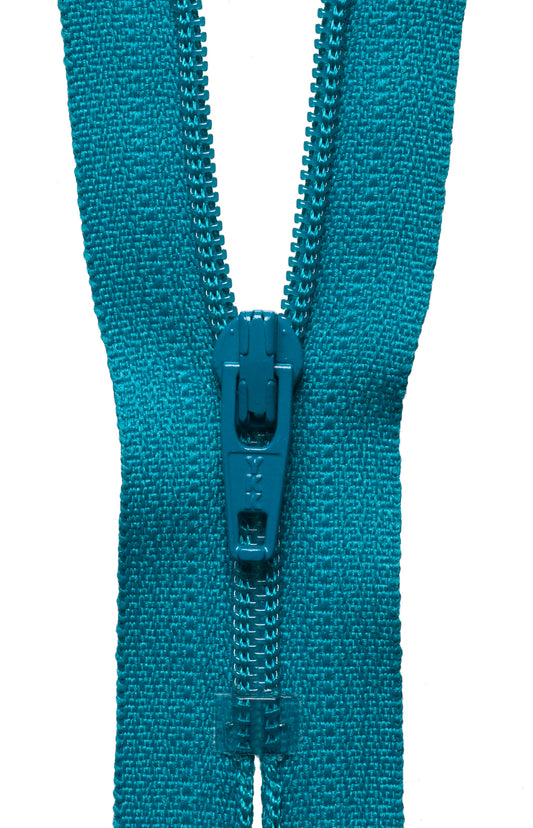 YKK 56cm/ 22” Dress/ Skirt Zips (Various Colours)