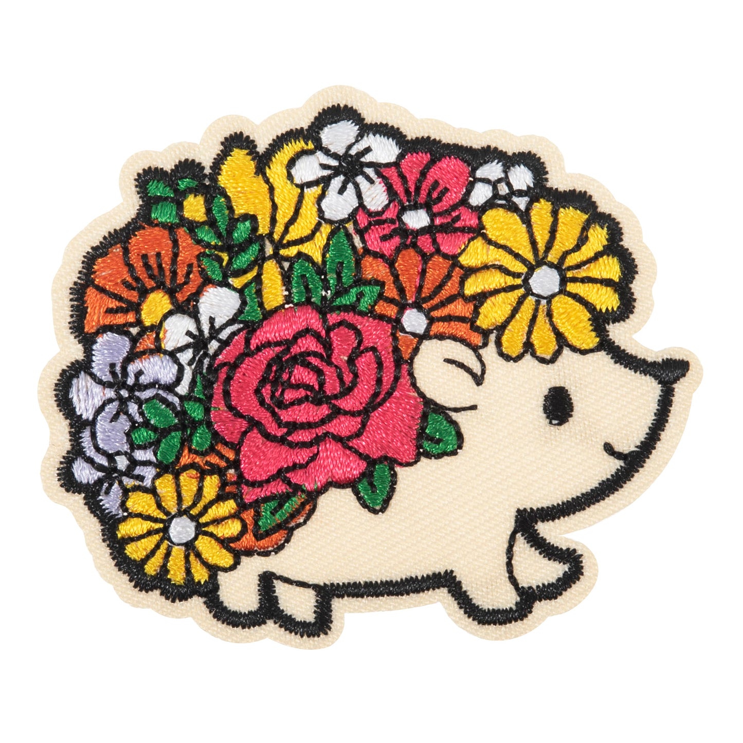Hedgehog Motif