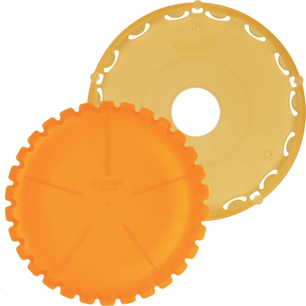 Clover Quick Yo-Yo Maker - Large