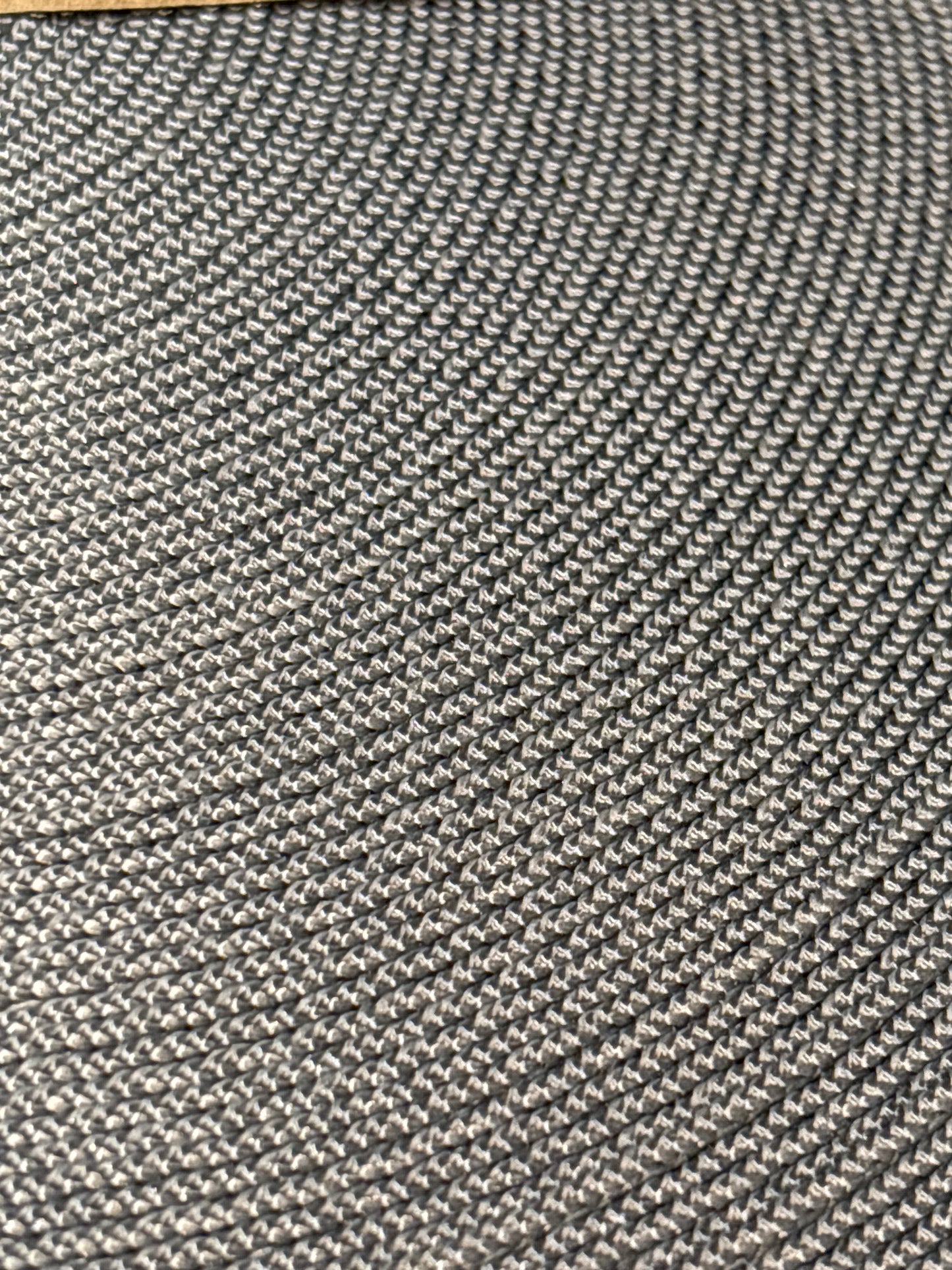 38mm Polypropylene Webbing - 12 Colours (Price per 25cm)