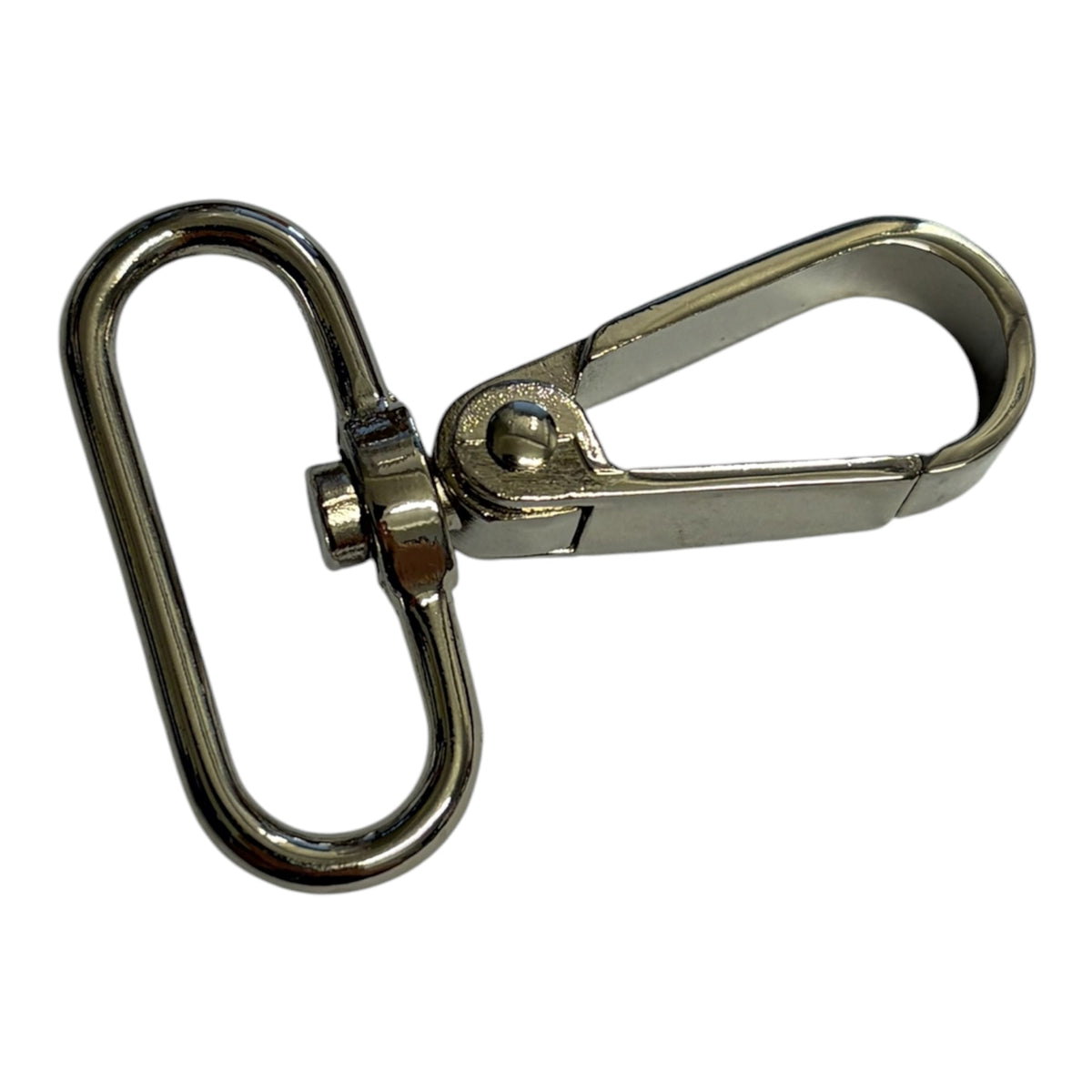Swivel Lobster Snap Hook Bag Clips (Various Sizes)