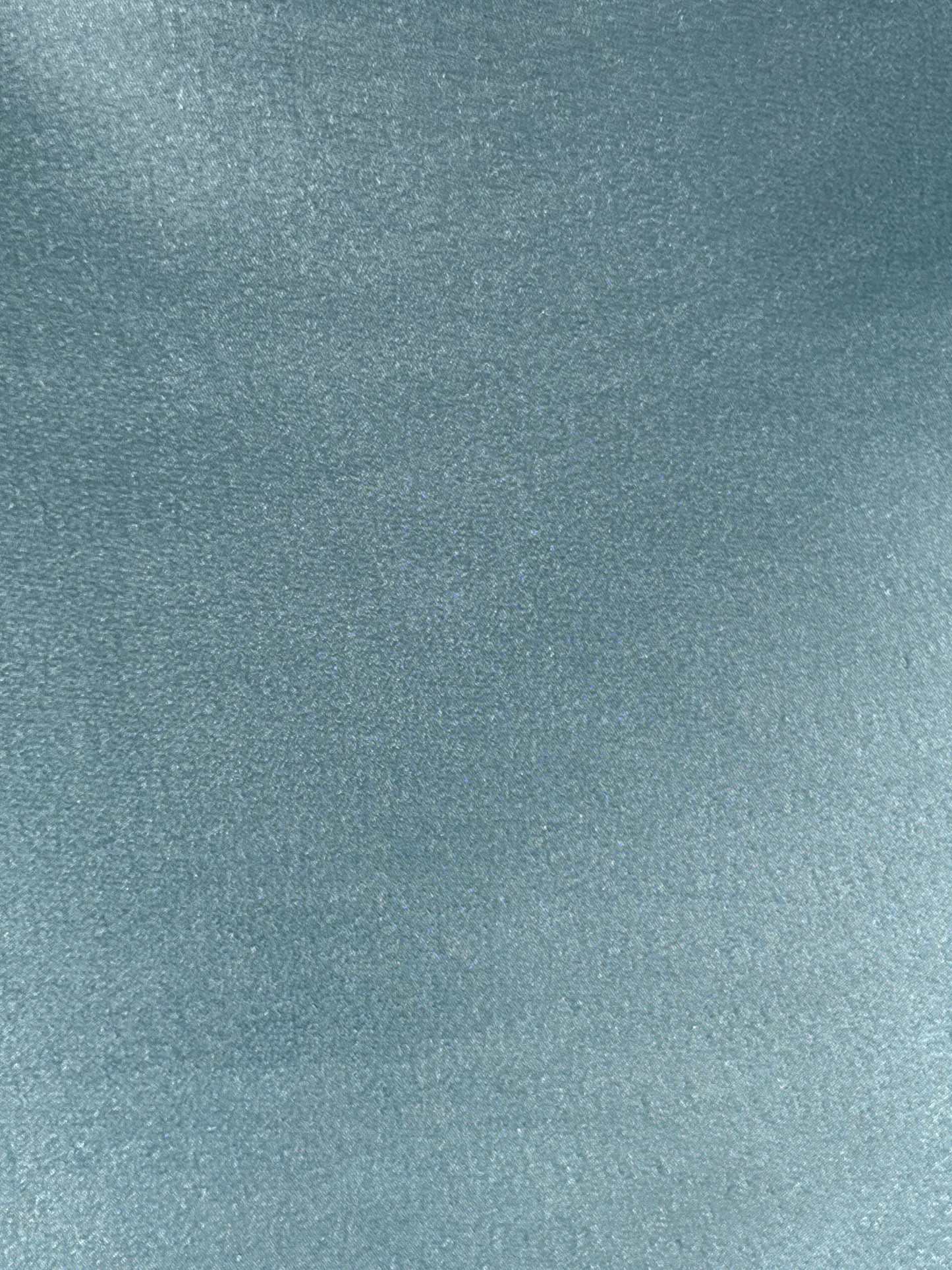 JB Pale Blue Satin Back Crepe (Price per 25cm)