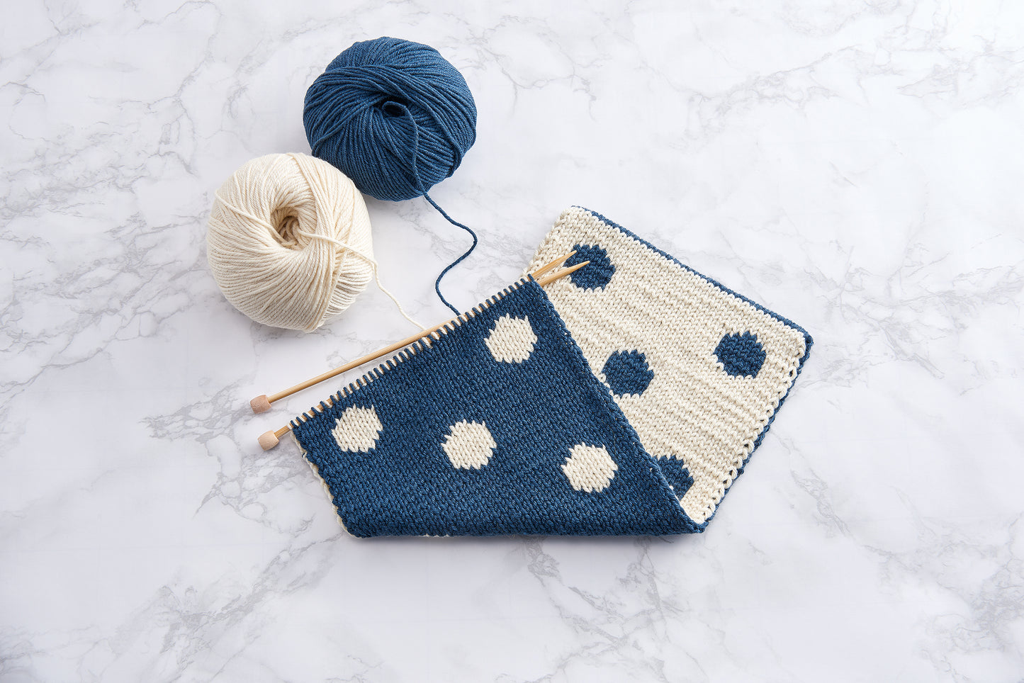 Clover Yarn Guide - Large