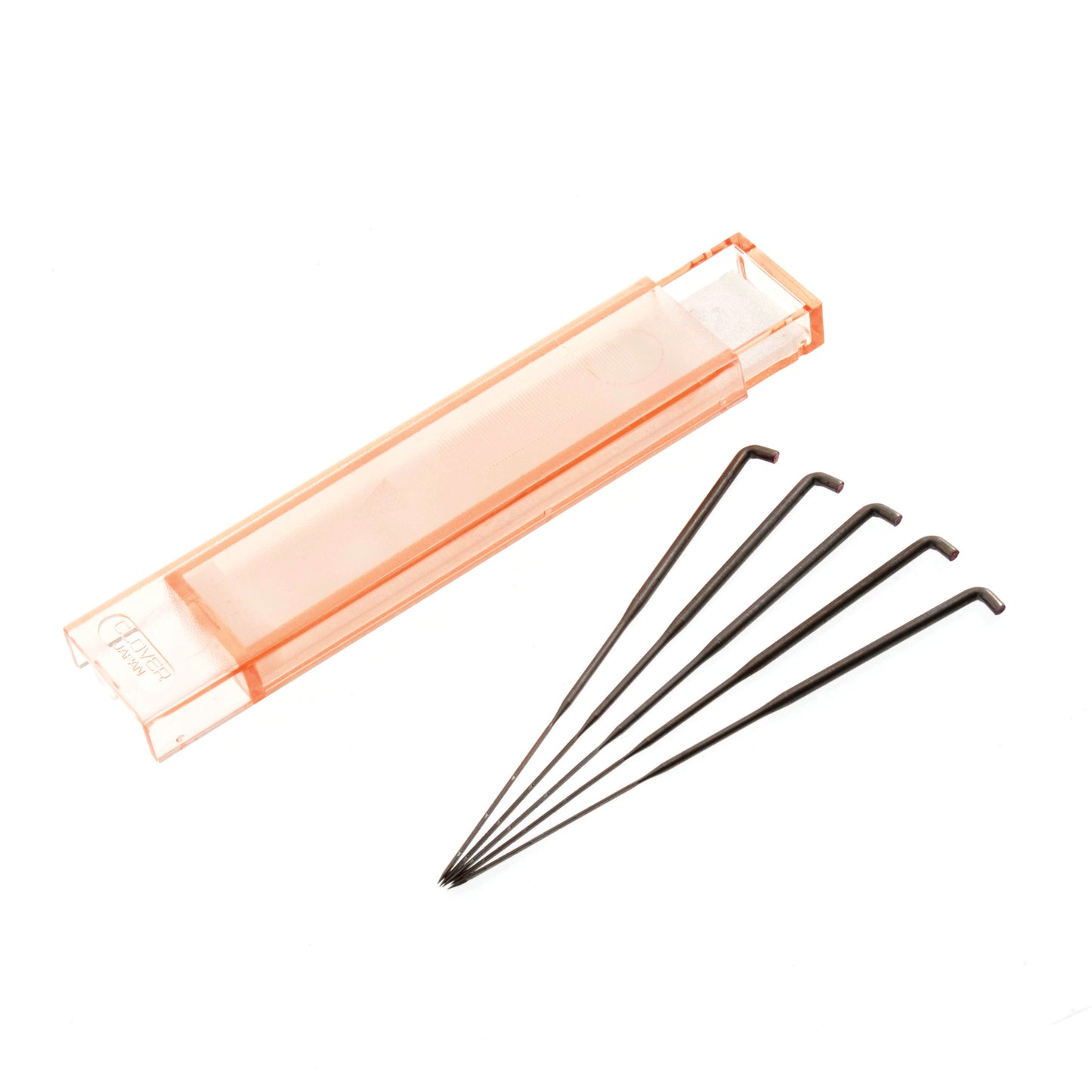 Heavy Weight Needle Felting Tool Refills