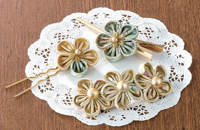 Clover Flower Maker - Small