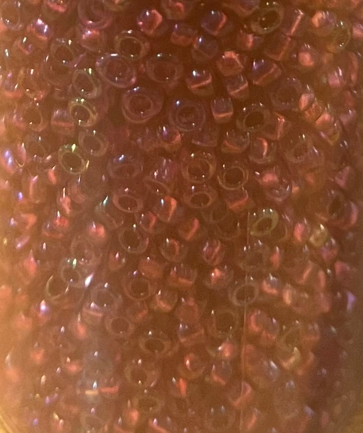 Loose Beads and Sequins (Price Per Gram)