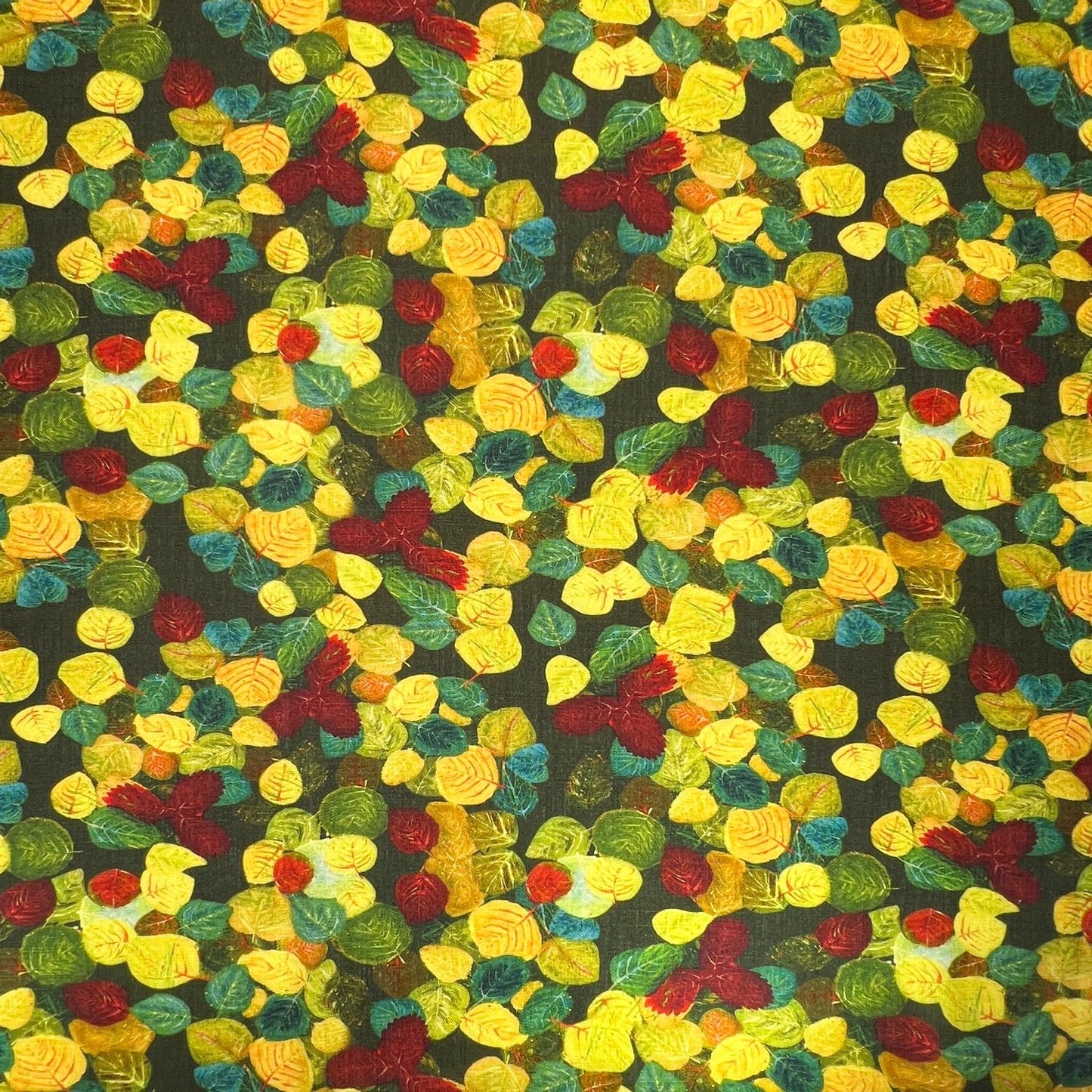 Savannah Linen/Viscose Fabric (Price per 25cm)