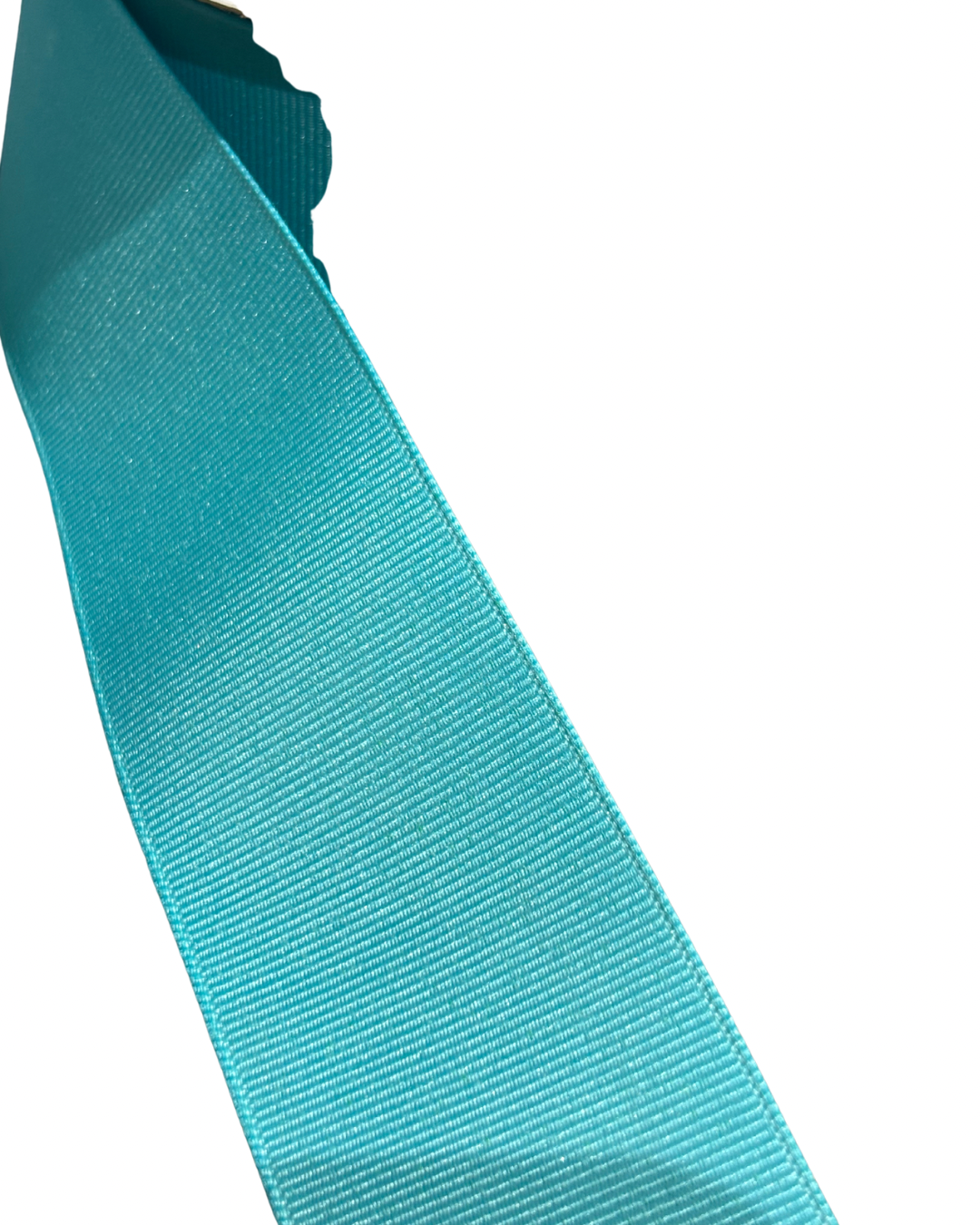 38mm Grosgrain Ribbon - (Price Per 25cm) 5 Colours