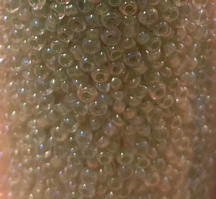 Loose Beads and Sequins (Price Per Gram)