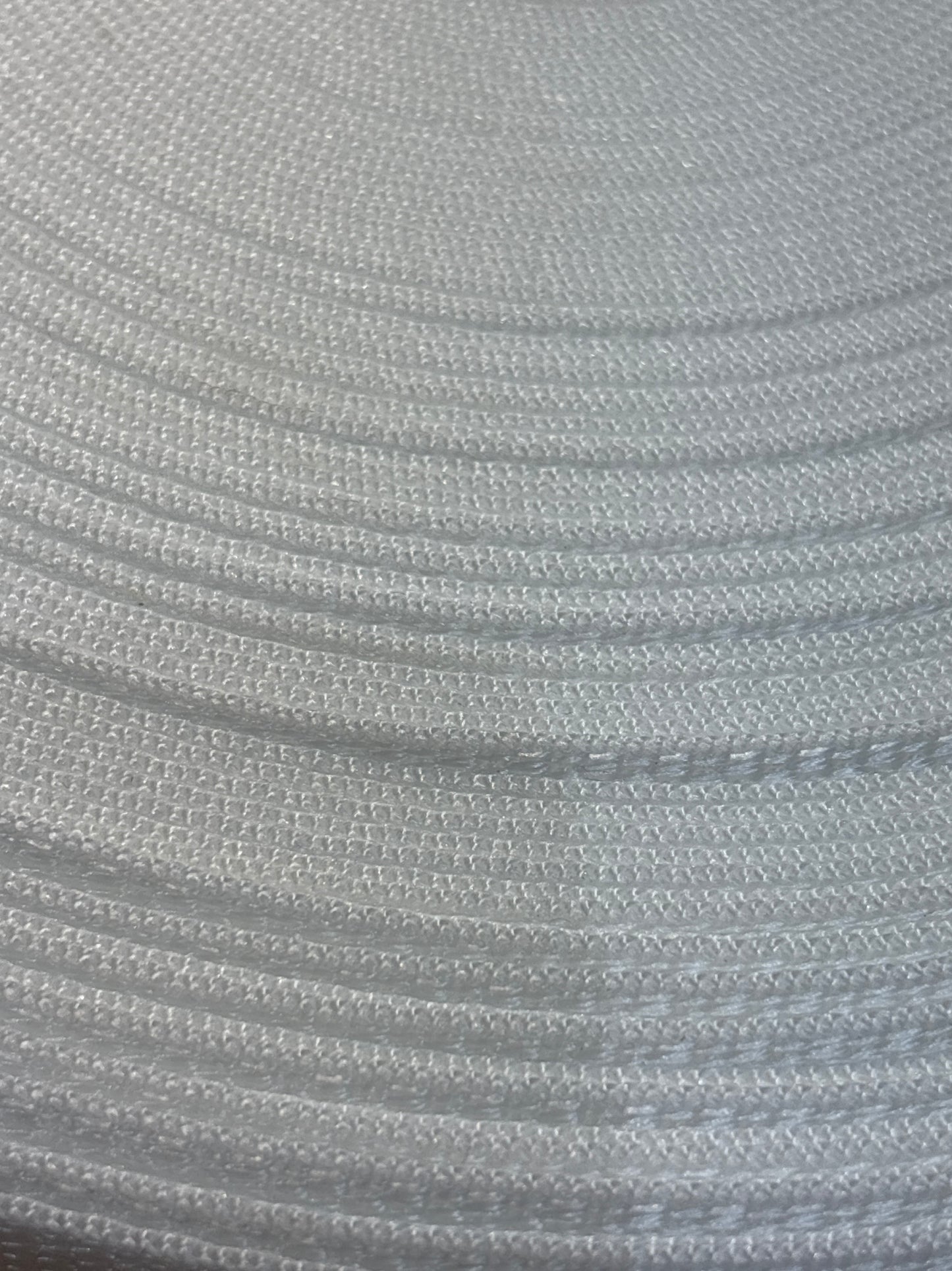 38mm Polypropylene Webbing - 12 Colours (Price per 25cm)