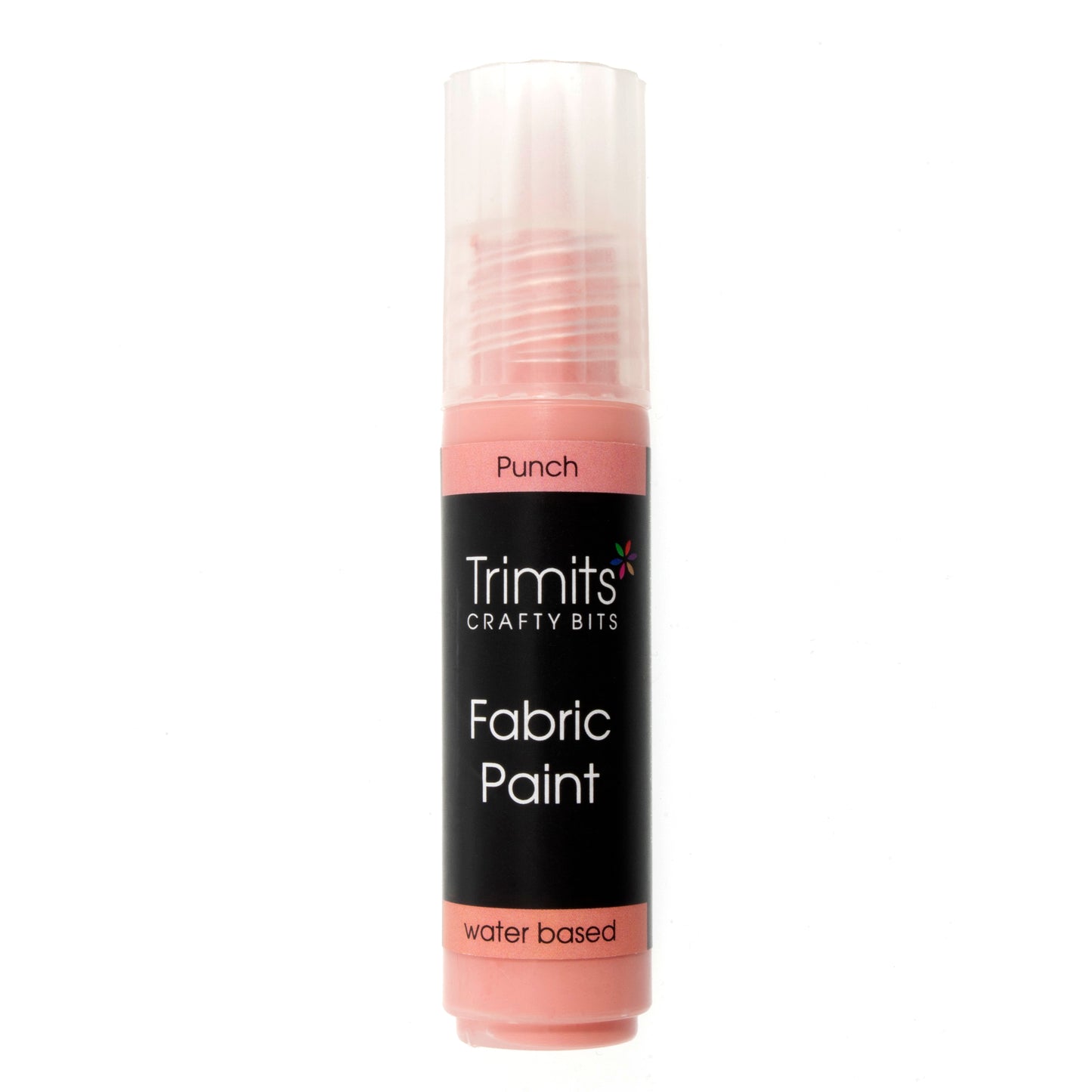 Trimits Fabric Paint Pen (28 Colours)