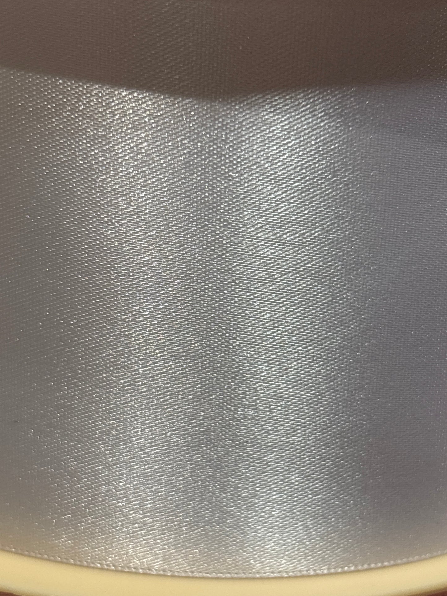 70mm Double Face Satin Ribbon - 2 Colours Available (Price per 25cm)