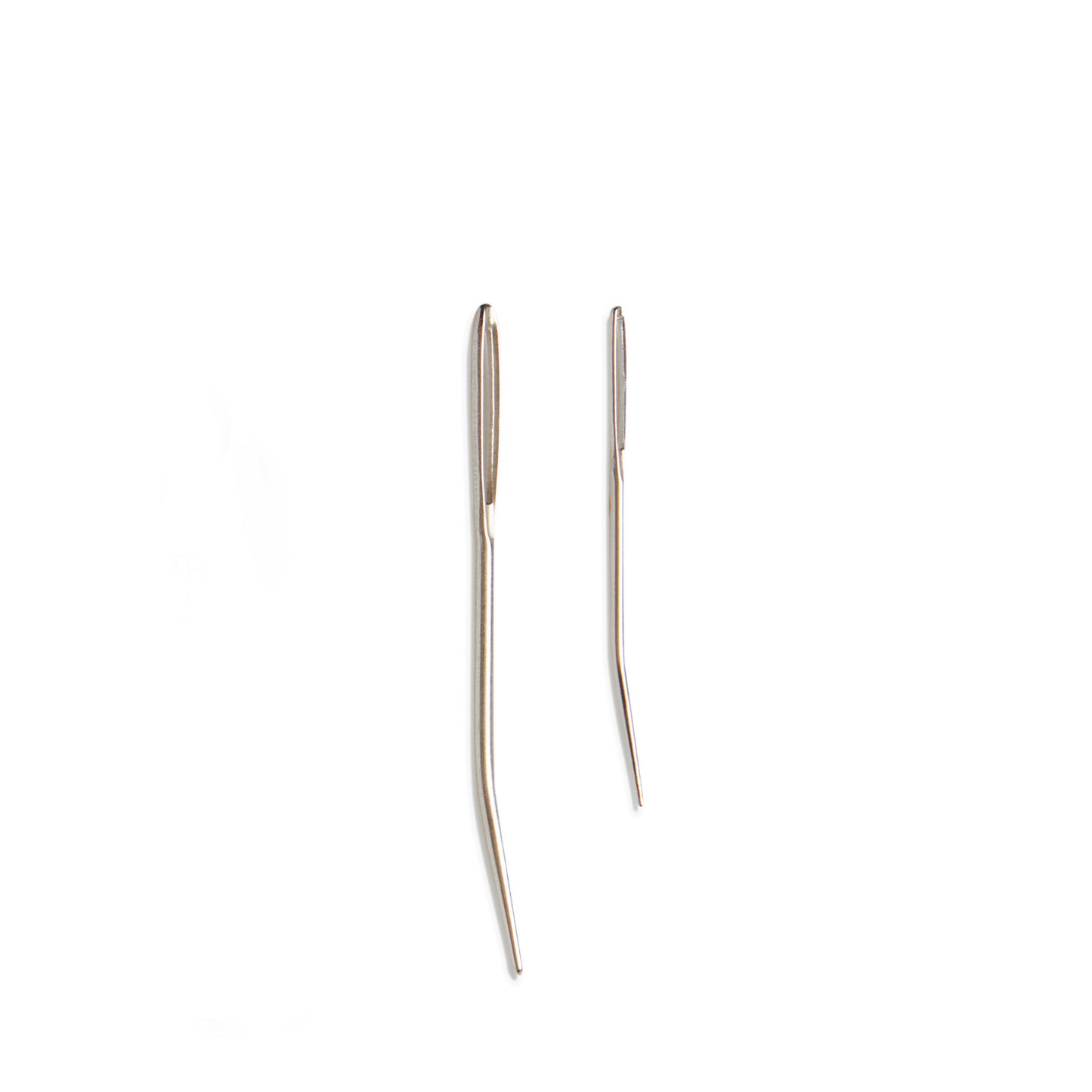 Pony Bent Tapestry Needles - Size 13 & 16
