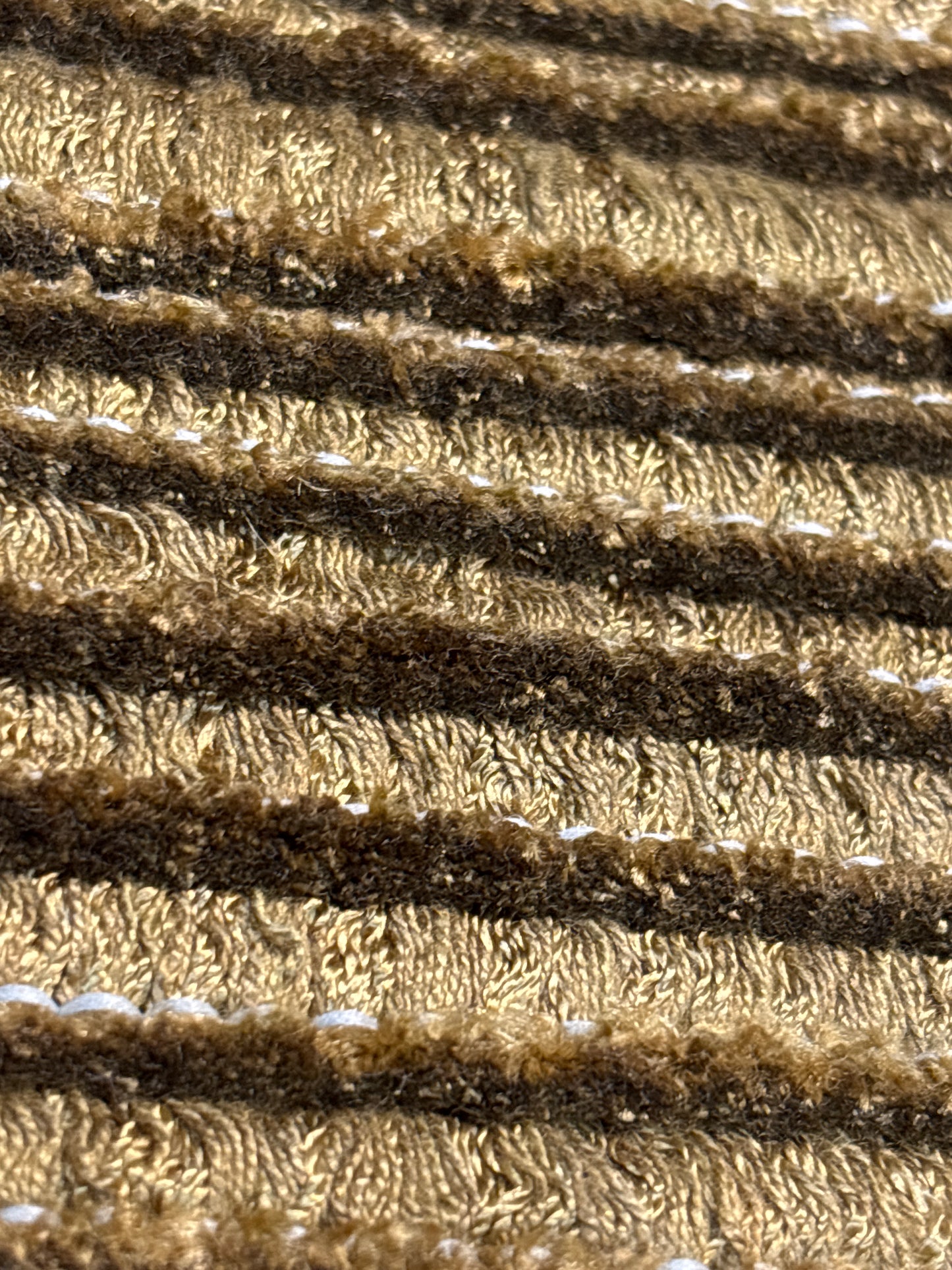 1” Lille Ruche Fringe Trim - 11 Colours (Price per 25cm)