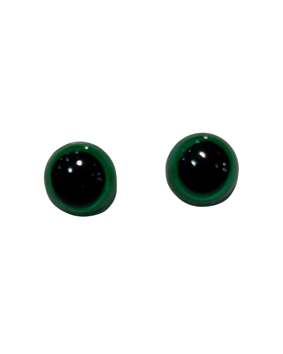 11mm Toy Eye & Washer Pair - (11 Colours available )