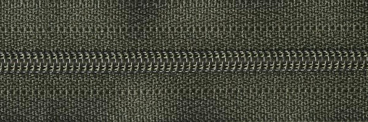 Nylon Dress and Skirt Zip 46cm/ 18” (various colours)