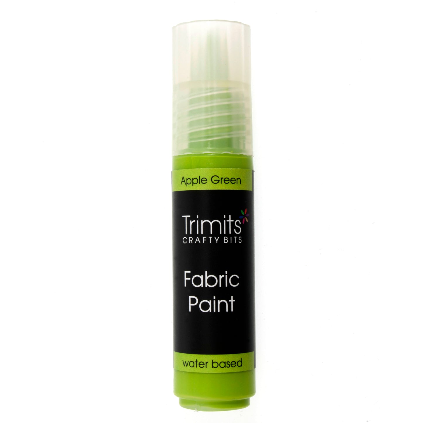 Trimits Fabric Paint Pen (28 Colours)