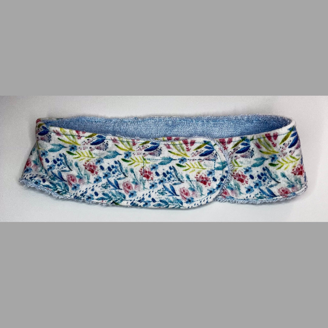 Spa headband