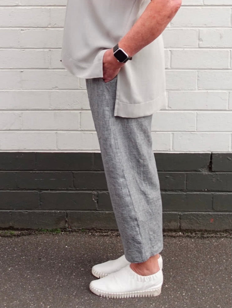 Bob Woven Pant Pattern By Style Arc (Regular or Plus Size)