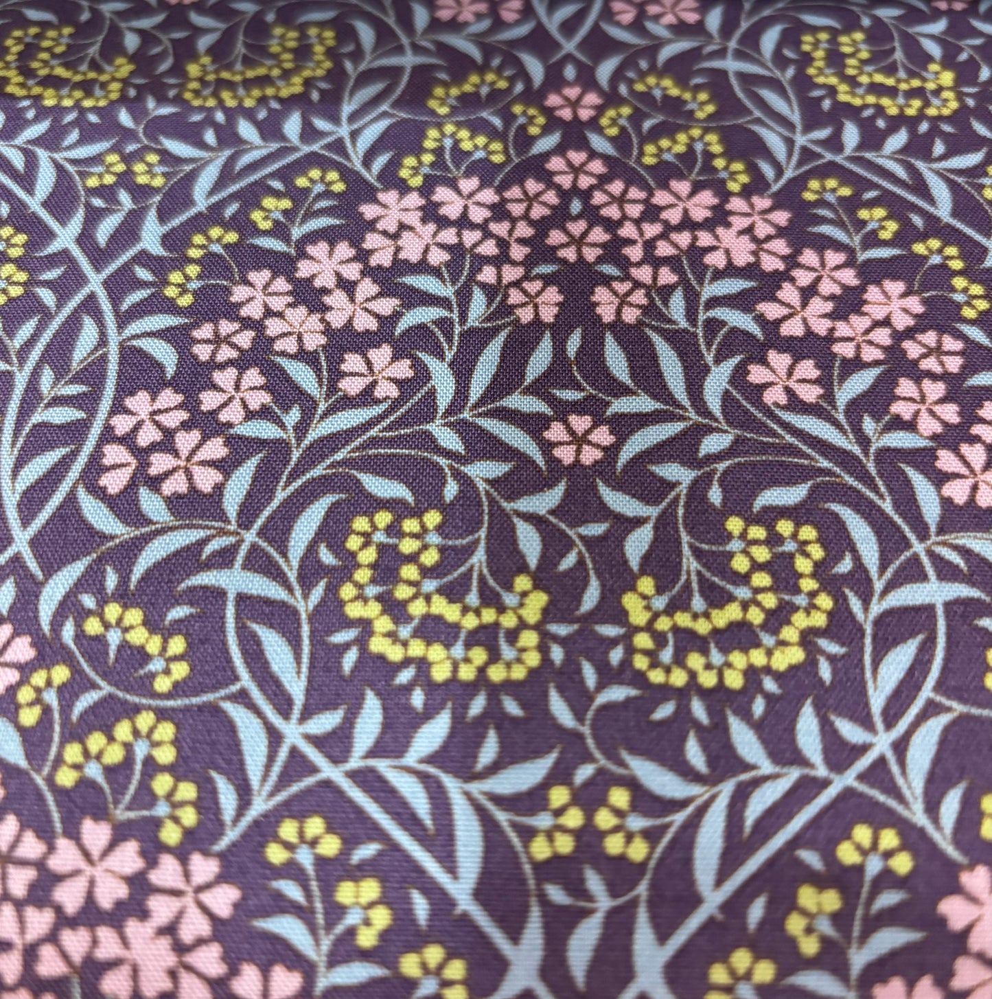 Tilda Sanctuary Larrisa Cotton Fabric (Price Per 25cm)
