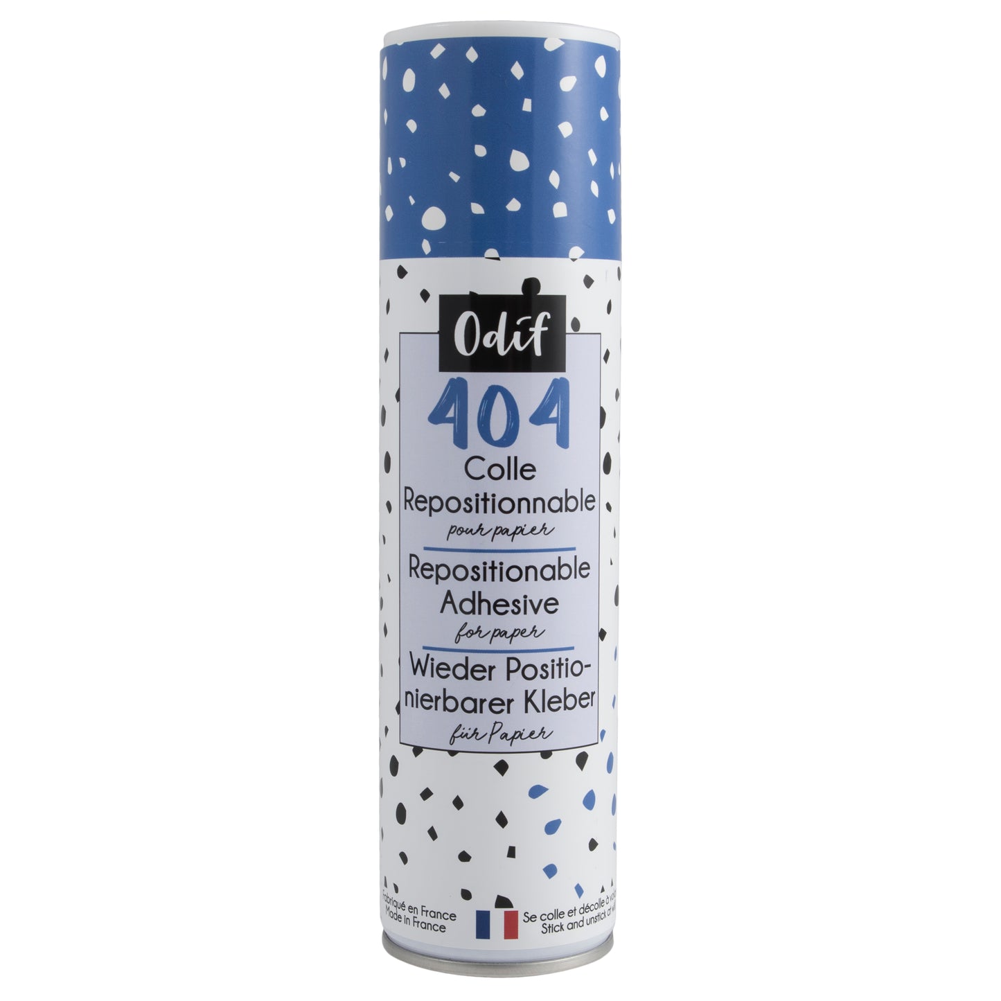 Odif 404 Adhesive Spray